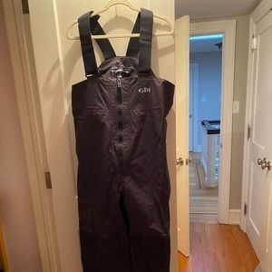 Gill Women’s Waterproof Coast Trouser for Sailing/ Fishing